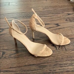EUC Banana Republic Heels
